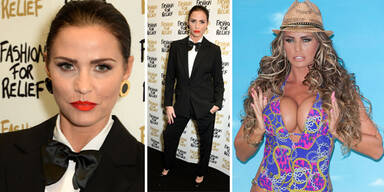 Katie Price
