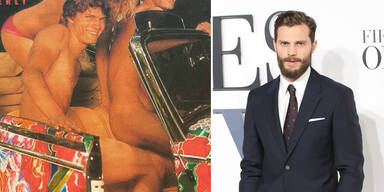Jamie Dornan