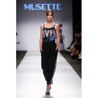 Vienna Fashion Week 2018: Highlights