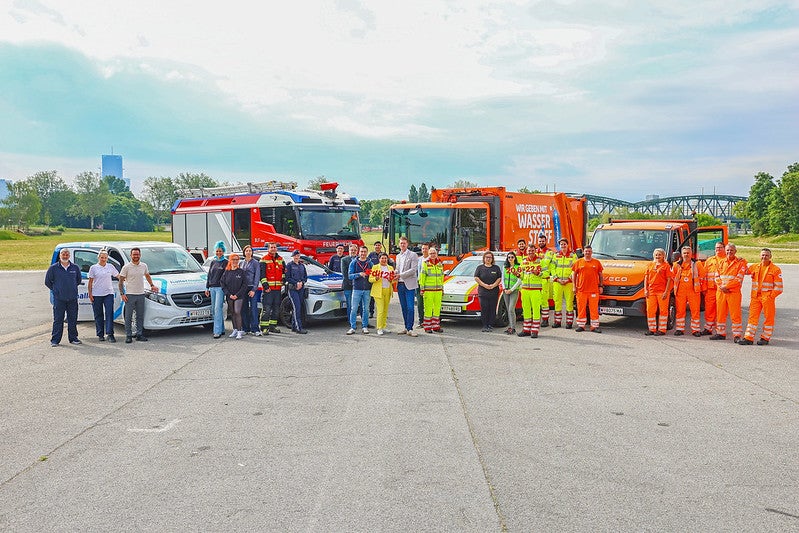 Donauinselfest DIF25