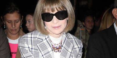 Anna Wintour