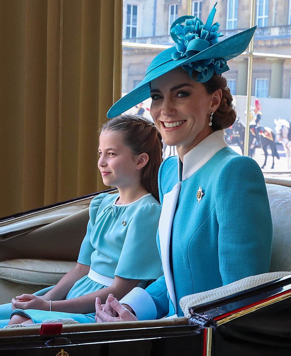 Das gab's noch nie! Intime Einblicke bei William und Kate