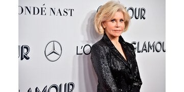 Jane Fonda