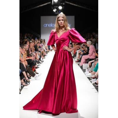 Anelia Peschev Frühling/Sommer 2020 