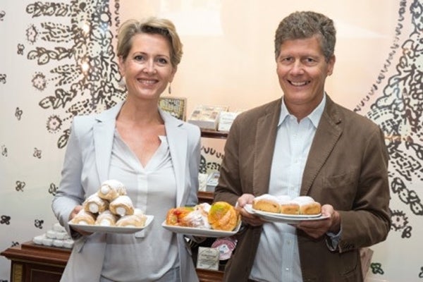 Gault&Millau lädt zum Backwettbewerb