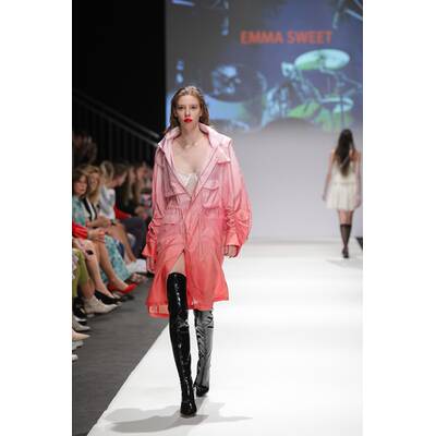 MQ Vienna Fashion Week '19 Highlights
