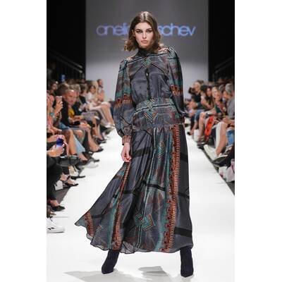 Anelia Peschev Frühling/Sommer 2020 