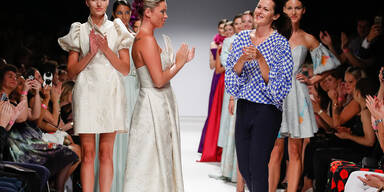 Anelia Peschev - Fr&uuml;hling Sommer Kollektion 2019