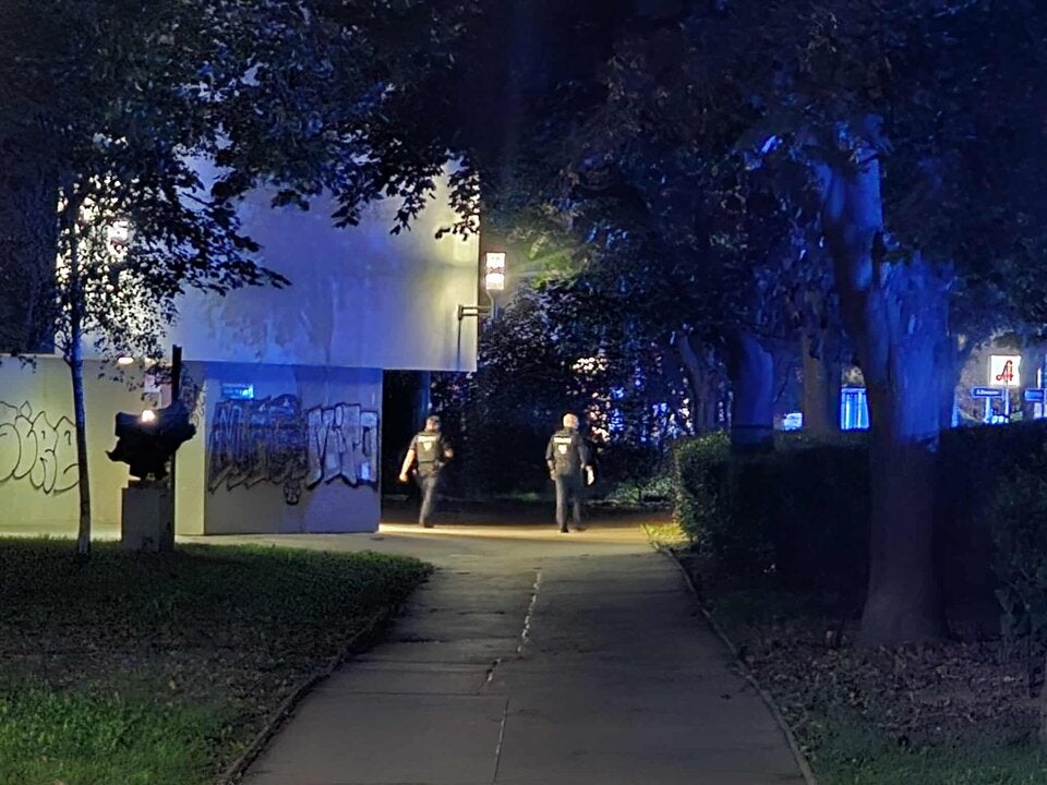 Mord Wien Vorgartenstraße