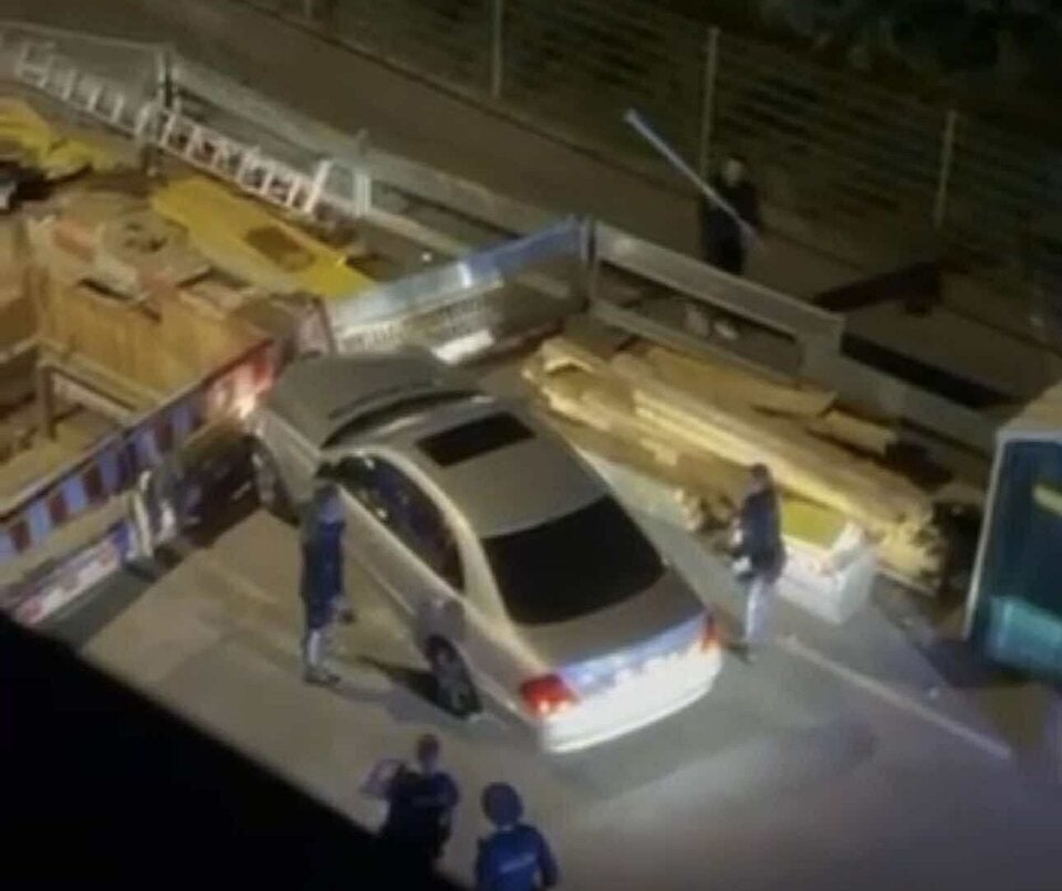 Mord Wien Vorgartenstraße