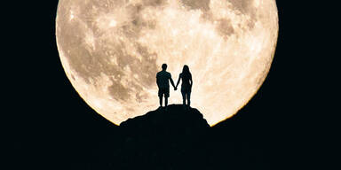 Vollmond