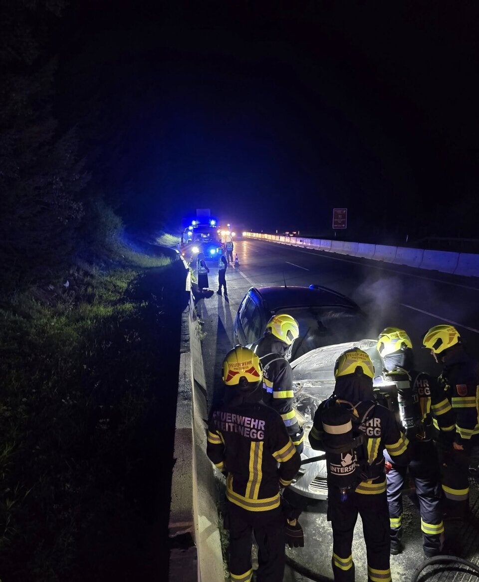 Autobrand Pack Kärnten