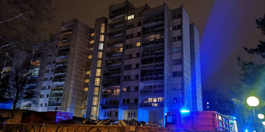 Gas-Alarm Wien Leopoldstadt