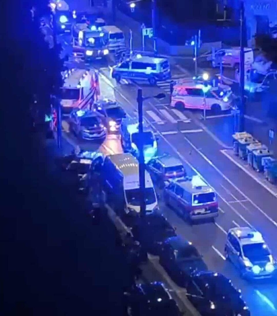 Mord Wien Vorgartenstraße