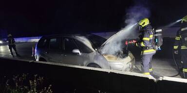 Autobrand Pack K&auml;rnten