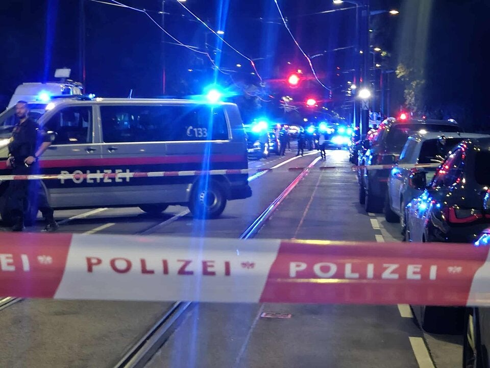 Mord Wien Vorgartenstraße