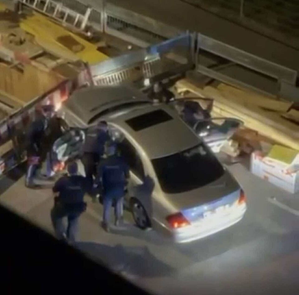 Mord Wien Vorgartenstraße