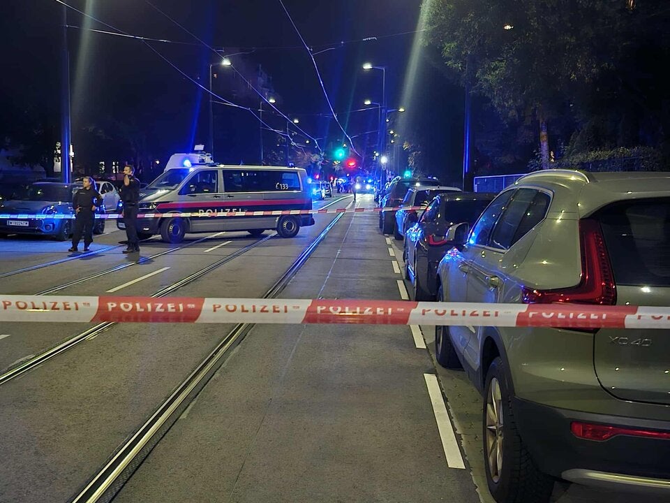 Mord Wien Vorgartenstraße