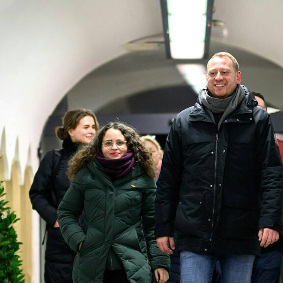 Wahl in St. Pölten: SPÖ stürzt ab, FPÖ verdoppelt seine Stimmen