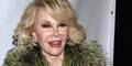 Joan Rivers: „Obama ist schwul!“
