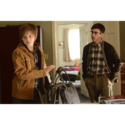 Der Chor - Stimmen des Herzens