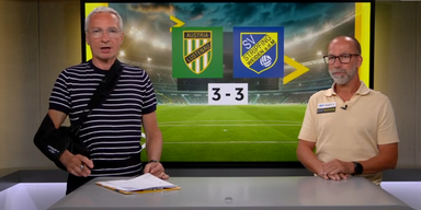 ORF-Star Pariasek vergleicht Stripfing mit Champions League