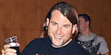 Sprengmeister jagt sich in Luft