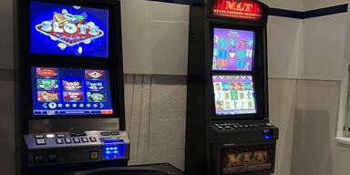 Illegales Gl&uuml;cksspiel bei Razzia auf Wachtelfarm entdeckt