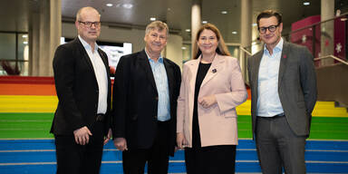 Magenta erh&ouml;ht in Wien den Speed auf 2 Gbit/s