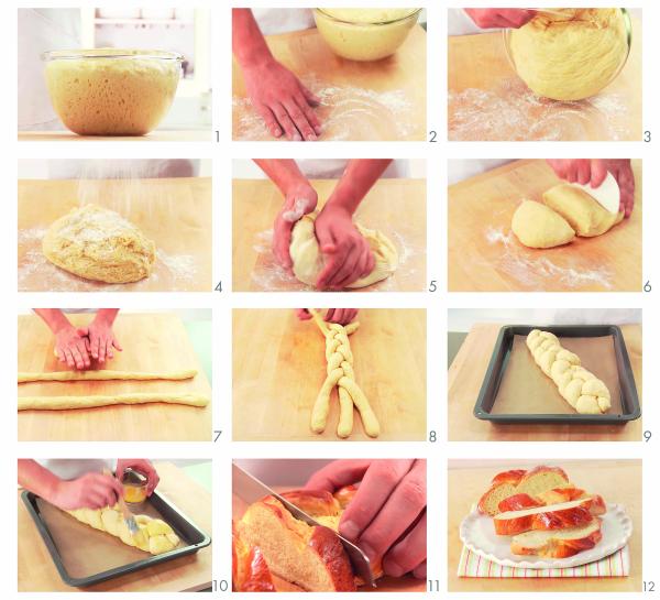 Last Minute Osterideen