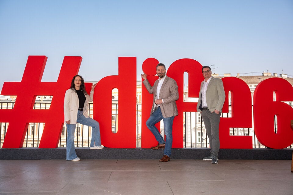 Donauinselfest 2026 DIF