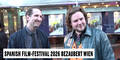 Spanish Film Festival 2026 bezaubert Wien