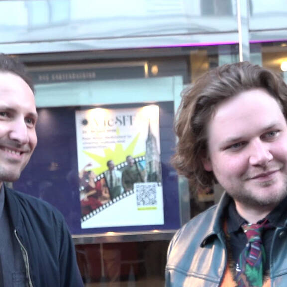 Spanish Film Festival 2026 bezaubert Wien