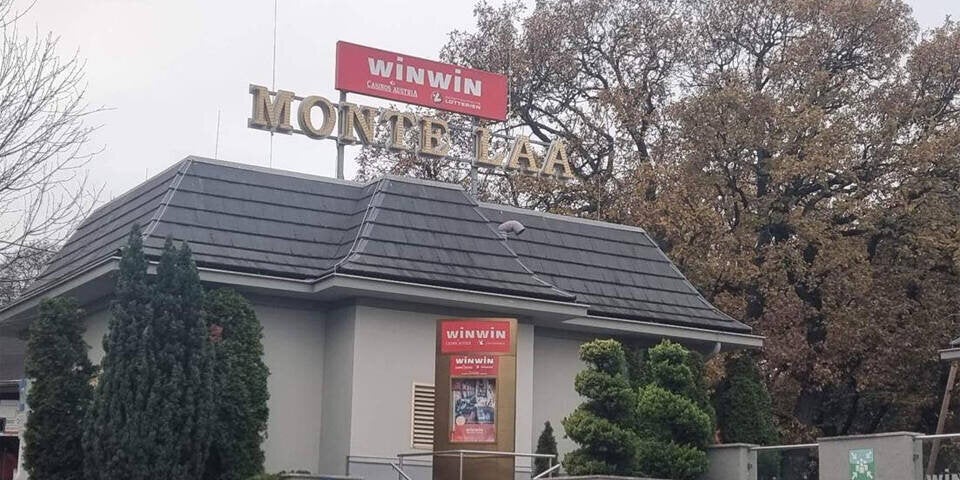 WinWin Casino Raub