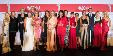 Das sind die Leading Ladies 2018