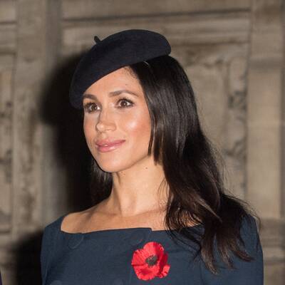 Meghan Markle & Prince Harry