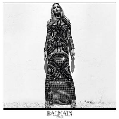 Balmain