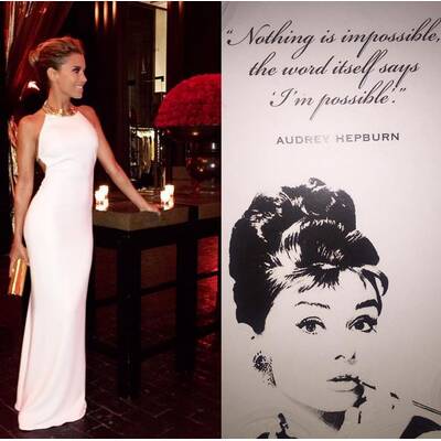 Stars feiern Silvester 2016