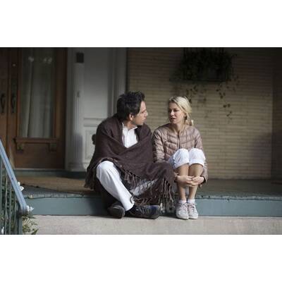 Ben Stiller & Naomi Watts sind 