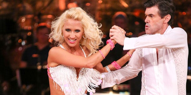 Dancing Stars: Das war die siebte Show