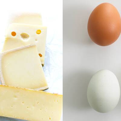 Schwarze Bohnen & Paprika