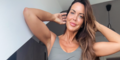 32 Kilo minus! ORF-Beauty Martina Reuter (45) zeigt ihren Hammer-Body