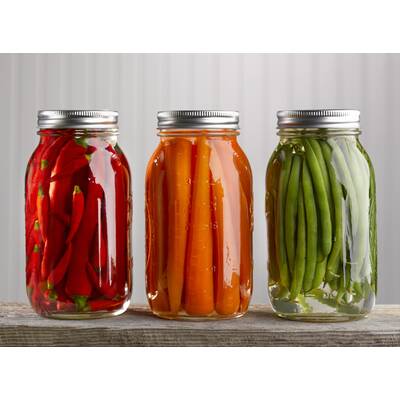 6 Anwendungsmöglichkeiten für Gurkenwasser