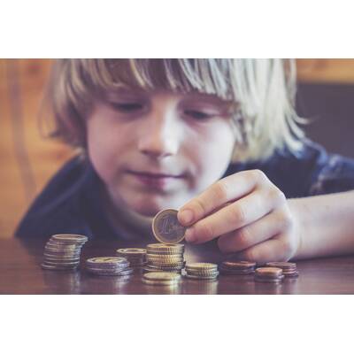 Bitte nicht mich annießen!