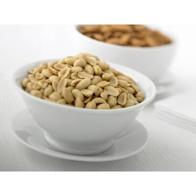 EM-Snacks im Kalorien-Check