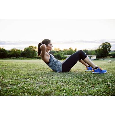 Fehlende Stabilität