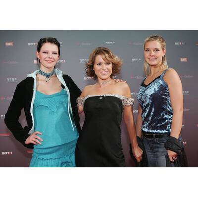 Michelle: Die schönsten Bilder der Sängerin