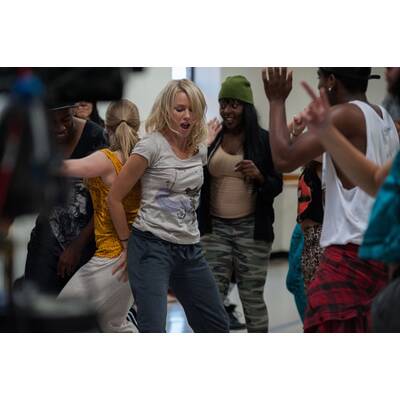 Ben Stiller & Naomi Watts sind 