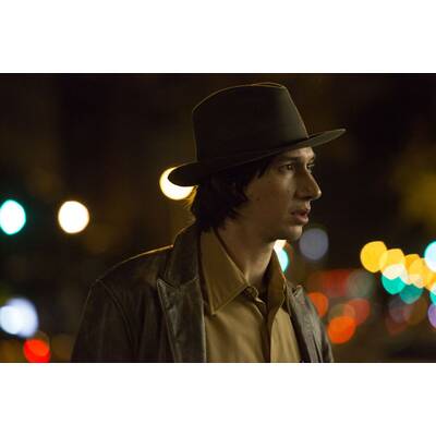 Ben Stiller & Naomi Watts sind 