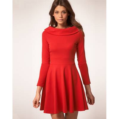 100 Kleider für Silvester 